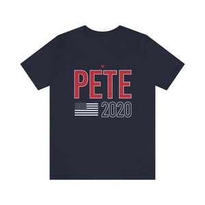 Pete2020 Flag - T shirt