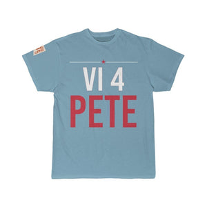 Virgin Islands VI 4 Pete - Tshirt