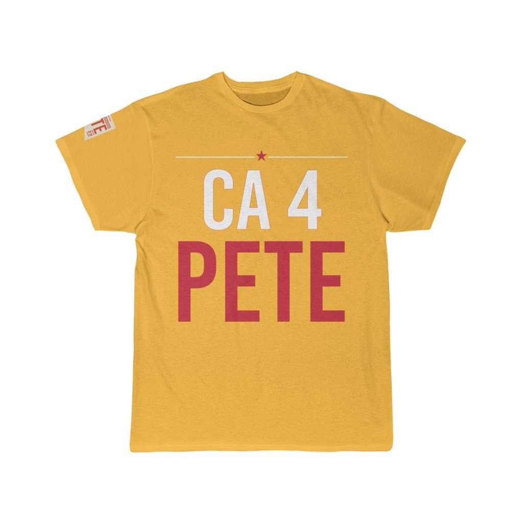 California CA 4 Pete - T Shirt