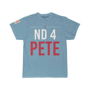 North Dakota ND 4 Pete - Tshirt