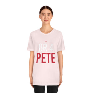 Oregon OR 4 Pete - T Shirt