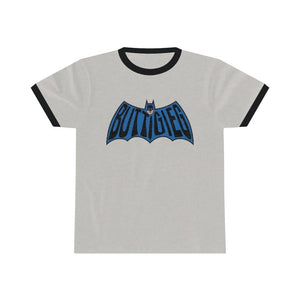 Buttigieg Batman - Pete Tag - Unisex Ringer Tee