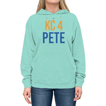 Load image into Gallery viewer, KC 4 Pete -  Lightweight Hoodie