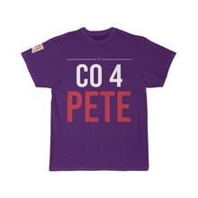 Load image into Gallery viewer, Colorado CO 4 Pete -  T Shirt