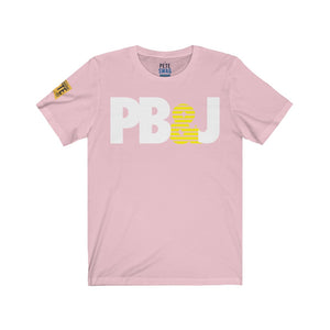 PB&J Tshirt - v2