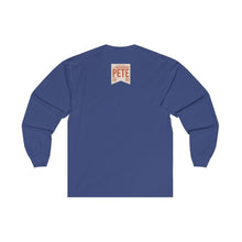 Load image into Gallery viewer, &quot;Truman &amp; Buddy&quot; - Unisex Jersey Long Sleeve Tee