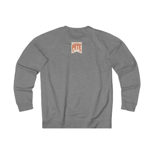 #WinTheEra - Unisex Heavy Blend™ Crewneck Sweatshirt