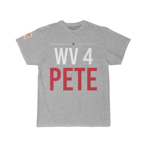 West Virginia WV 4 Pete -  Tshirts