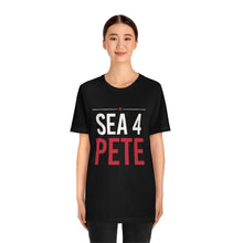 Load image into Gallery viewer, Seattle 4 Pete - T Shirt