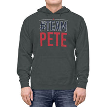 Load image into Gallery viewer, #TeamPete Lightweight Hoodie