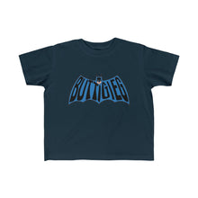 Load image into Gallery viewer, Batman Buttigieg! Kid&#39;s Fine Jersey Tee - mayor-pete