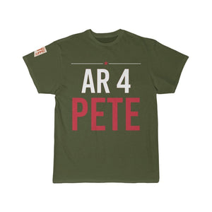 Arkansas AR 4 Pete -  T shirt