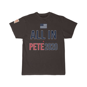 All In! -  Pete2020 -T shirt
