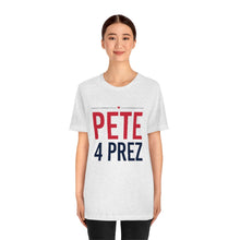 Load image into Gallery viewer, Pete 4 Prez -  T shirt