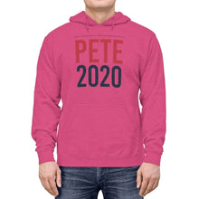 Load image into Gallery viewer, Pete 2020 Lightweight Hoodie