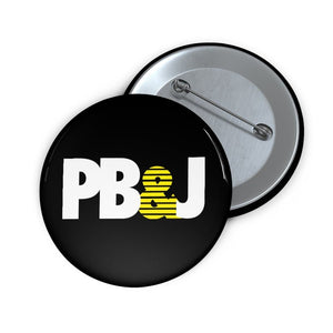 PB&J Buttons