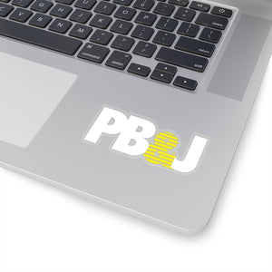 PB&J Stickers