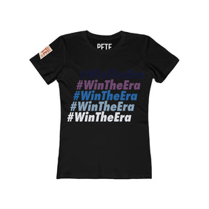 #WinTheEra -  Women's Favorite Tee