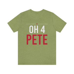 Ohio OH 4 Pete - T Shirt