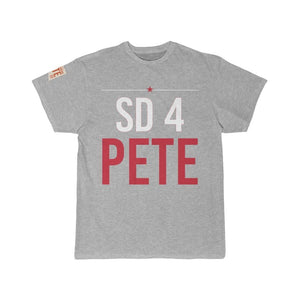 South Dakota SD 4 Pete -  Tshirt