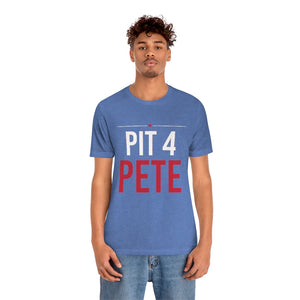 Pittsburgh 4 Pete - T shirts