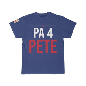 Pennsylvania PA 4 Pete -  T Shirt