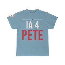 Load image into Gallery viewer, Iowa IA 4 Pete - T shirt