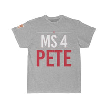 Load image into Gallery viewer, Mississippi MS 4 Pete - T Shirt