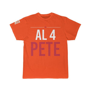 Alabama AL 4 Pete - T shirt