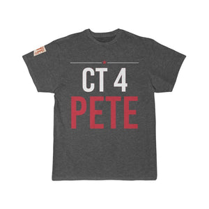 Connecticut CT 4 Pete - T shirt