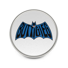 Load image into Gallery viewer, Buttigieg Batman -  Metal Pin