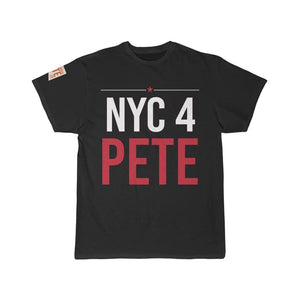 New York City 4 Pete - Tshirt