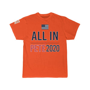 All In! -  Pete2020 -T shirt