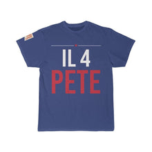 Load image into Gallery viewer, Illinois IL 4 Pete -  T Shirt