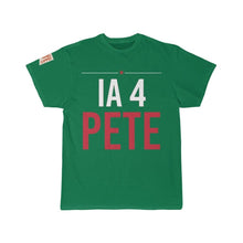 Load image into Gallery viewer, Iowa IA 4 Pete - T shirt