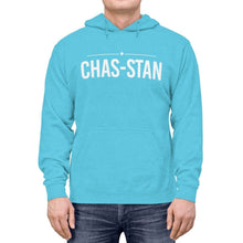 Load image into Gallery viewer, Chas-Stan  -  Lightweight Hoodie