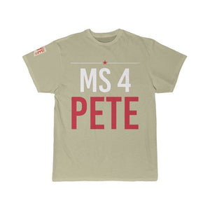 Mississippi MS 4 Pete - T Shirt