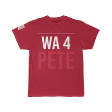 Load image into Gallery viewer, Washington WA 4 Pete -  T Shirt