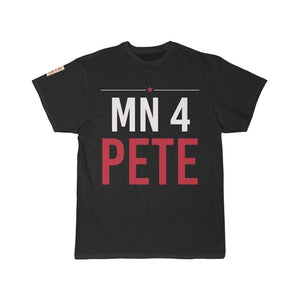 Minnesota MN 4 Pete - T Shirt
