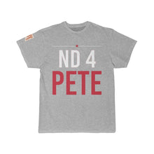 Load image into Gallery viewer, North Dakota ND 4 Pete - Tshirt