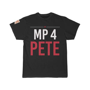 Northern Mariana Islands MP 4 Pete - Tshirt